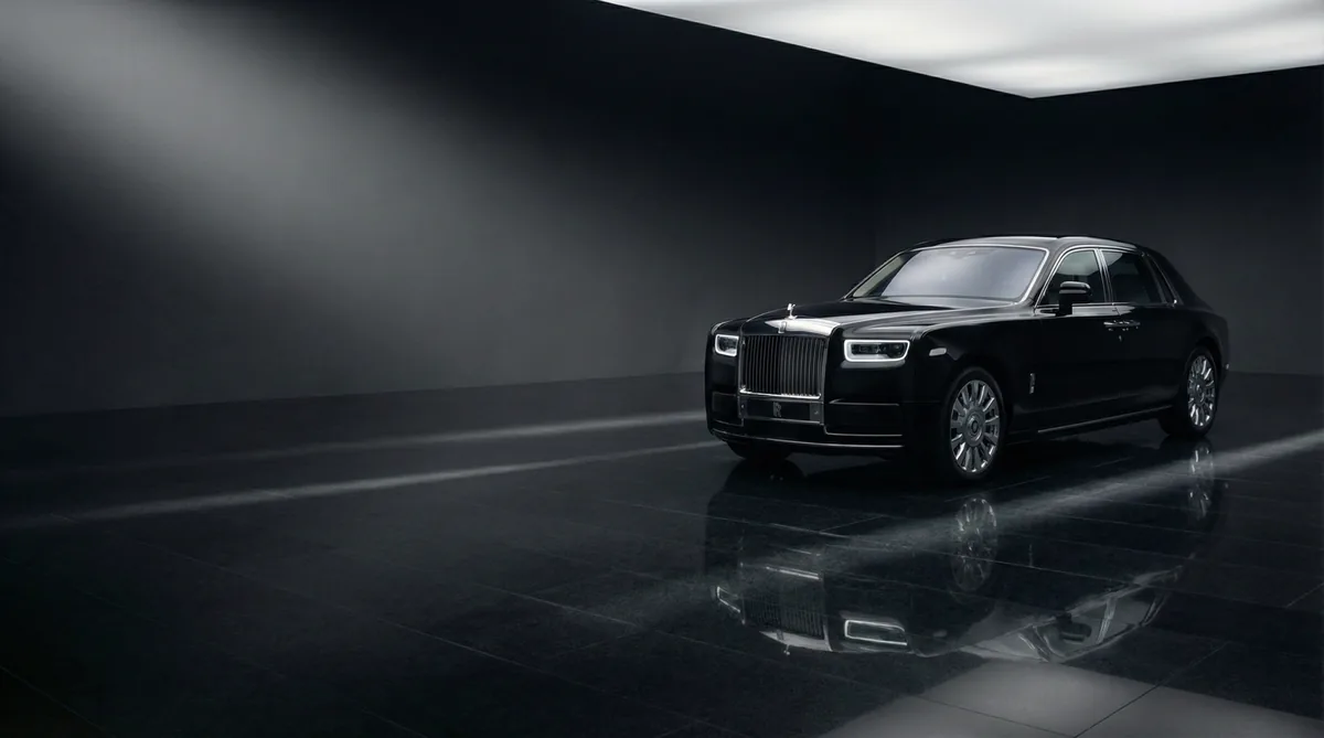 Rolls Royce